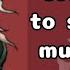 Obsessive Nagito Invites Himself Over A Nagito Komaeda X Listener Audio Roleplay