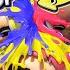 Hero Mode Crater Eighters Routine Splatoon 3 OST