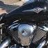 Обзор Kawasaki Vulcan 900 Custom потенциал и спокойствие