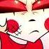 She S One Hell Of A Princess Hazbin Hotel