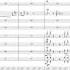 The Blues Walk By Clifford Brown Arranged By Paul Murtha