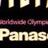 Panasonic Logo History Effects Compliation 2