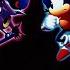 Stardust Speedway Zone Bad Future JP EU Sonic The Hedgehog CD
