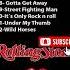 THE ROLLING STONES Greatest Hits Full Album Best Songs Of The Rolling Stones Playlist 2025