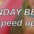 Surfaces Sunday Best Speed Up