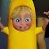 It S Peanut Butter Jelly TiME NiKO Banana Dances In Dracula Dads Haunted Mansion Challenges