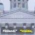 Helsinki Cathedral Finland S Neoclassical Icon