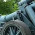 Звук крупнокалиберного орудия гаубица Выстрел из пушки гаубица A Shot From A Cannon