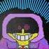 Spongetale AU SpongeDustSwap The Empty Sea Bibulus In The Style Of The Murder My Take