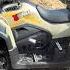 Loncin Xwolf 700 Mud Atv Offroad квадроциклы мото втоп рекомендации экстрим