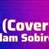 Hamdam Sobirov Alamlar Cover Audio Premyera 2024