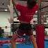 Sneak Peak NEW Double Salmon Ladder Obstacle Ninja Shorts