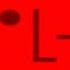 LG Logo 1995 By Vova Vardidze Effects
