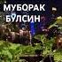 КУРБОН ХАЙИТ МУБОРАК БУЛСИН