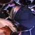 Carter Beauford 41 Studio