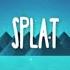Connor Price SPLAT Lyrics