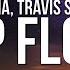Gunna TOP FLOOR Lyrics Ft Travis Scott