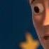Toy Story 2 Slinky Finds Woodys Hat