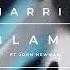Calvin Harris X John Newman Blame SIDPLAY Remix