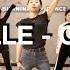 외대댄스학원 RAYELLE Get Dat Dancer Say 외대버닝댄스학원