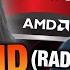 Round 2 Is AMD Radeon Actually Screwed Ft Steve Of Hardware Unboxed