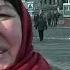 Люди на улицах Киева мы ждем перемен
