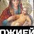 Икона Божией Матери Козельщанская