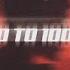 0 To 100 HEDEGAARD Remix
