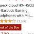 HyperX Cloud EarBuds Amazon Links In Discription Gamingshoppingdeals