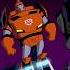 Ironhide Evolution 1984 2024