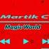 Magic World