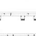 Papa Roach Last Resort BASS TAB PLAY ALONG
