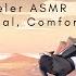 Lets Get You Patched Up Gorou X Traveler ASMR
