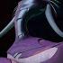 TMNT 2012 Soundtrack Karai S Mutation