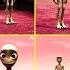 Green Alien Dance El Chombo Dame Tu Cosita Feat Yeşil Uzaylı Dansı Yeşiluzaylı Amitocoseita