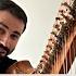 Despacito Luis Fonsi Ft Daddy Yankee Justin Bieber Harp Cover Shorts