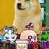 Blox Fruits Control Rework Bloxfruits Roblox Doge