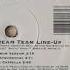 Funkmaster Flex Ft Wu Tang Clan The Harlem Hoodz Killa Sin Wu Tang Cream Team Line Up 1998