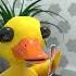 Ways To End A Friendship Humor Babyduck UNOcards