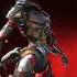 New Ash Project 19 Skin Select Animation