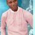 JESUS BE OGA VOL 2 LP MEDLEY