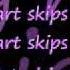 Heart Skips A Beat Lenka Lyrics