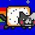 Eric The Nyan Cat Fanmade