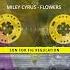 MILEY CYRUS FLOWERS HR Sport Aerobic Music
