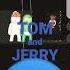TOM AND JERRY Inflation Blueberry Lol Haha