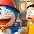 Alan Walker Song Doraemon Shortfeed Short Varilshort Varil Nobita
