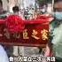 6月22日河南商丘 现役军人刘洋荣立7次功 相关部门将立功喜报送上门 河南dou知道
