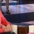 Bill Gates Chats With Ellen For The First Time