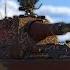 War Thunder The Panther II