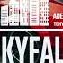 Skyfall Adele Unlogix Remix